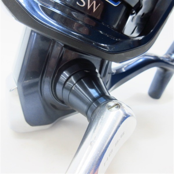 ２１ツインパワーＳＷ８０００ＨＧ
